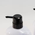 Bouteille de lotion 200 ml 500 ml de shampooing avec pompe